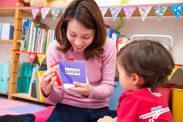 ベビー＆ママクラス（週1回30分）