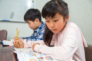 小学3年～6年生（週1回75分）